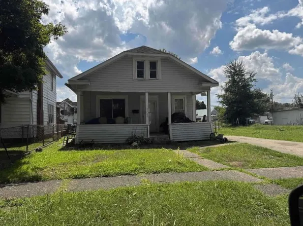 2789 Latulle Ave #89R, Huntington, WV 25702