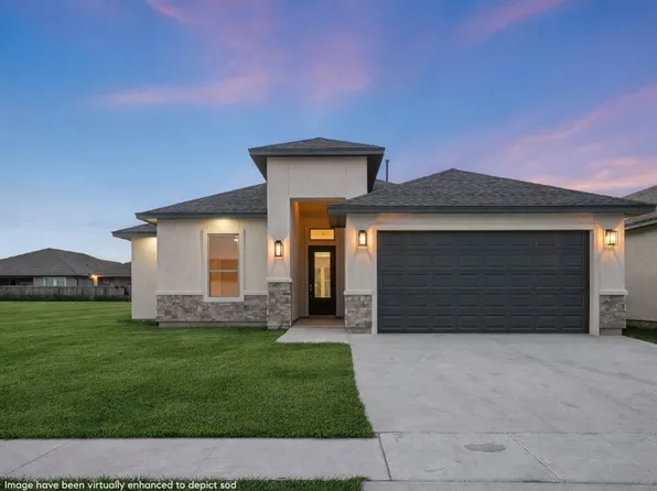 4105 Talbot Dr, Corpus Christi, TX 78414