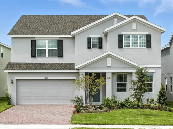 7962 Syracuse Dr, Clermont, FL 34714