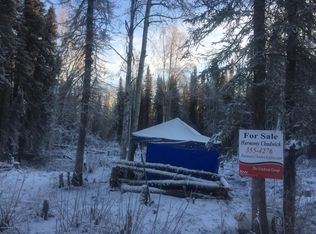 49441 S Cutthroat Dr, Willow, AK 99688