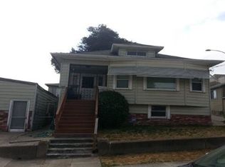 2034 17th Ave, Oakland, CA 94606