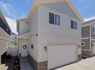 8658 N Oakridge Aly, Eagle Mountain, UT 84005
