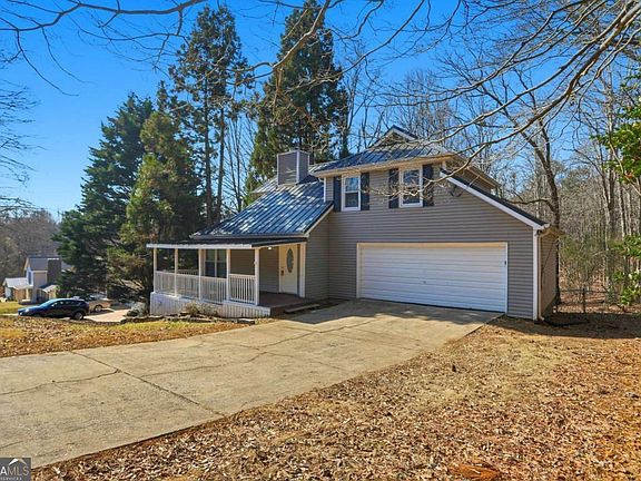 3rd image of 4927 Wade Valley Way
