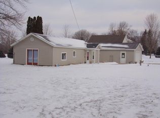 1573 Arthur St, Marne, MI 49435