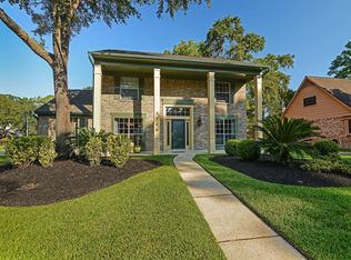 2746 Meadow Tree Ln, Spring, TX 77388