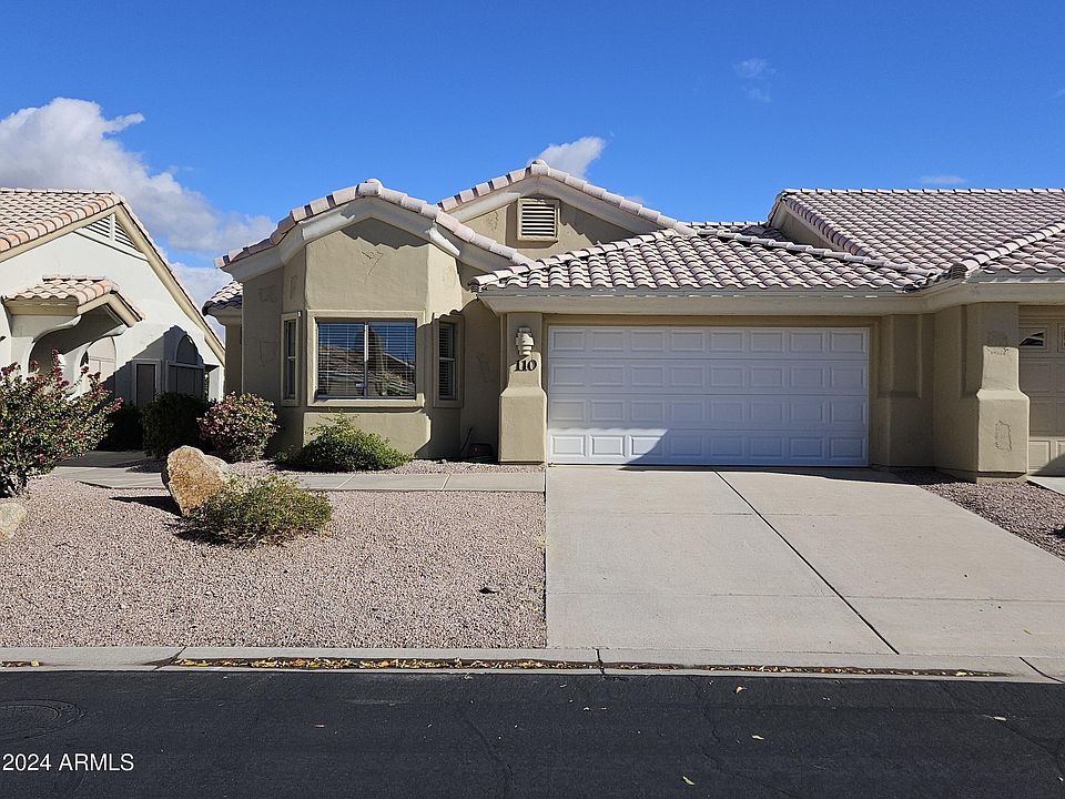 1st image of 5830 E MCKELLIPS Road #110