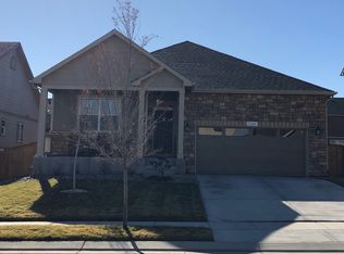 1164 W 170th Pl, Broomfield, CO 80023