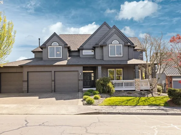 16138 SE Goosehollow Dr, Damascus, OR 97089