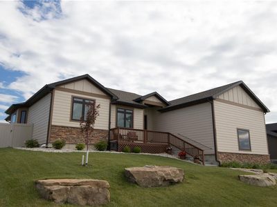 6235 Western Bluffs Blvd, Billings, MT, 59106