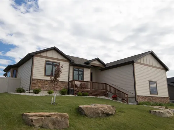 6235 Western Bluffs Blvd, Billings, MT 59106