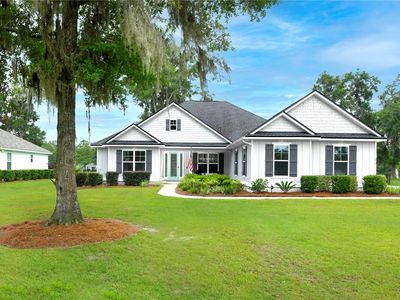 373 Harbour Island Cir, Waverly, GA, 31565