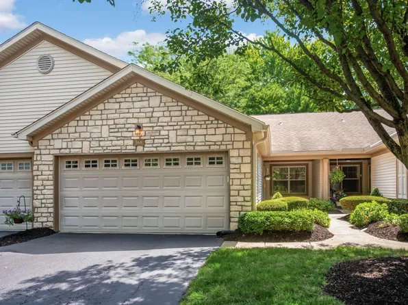 366 Crescent Ct, Westerville, OH 43081