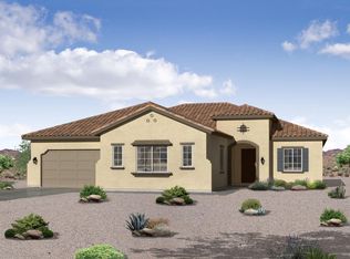 19415 W Sheldon, Waddell, AZ 85355