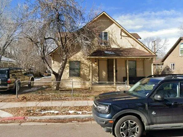 405 S Leroux St, Flagstaff, AZ 86001