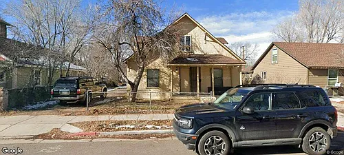 405 S Leroux St Photo 1