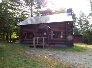 1270 Us Route 2b, St Johnsbury, VT 05819