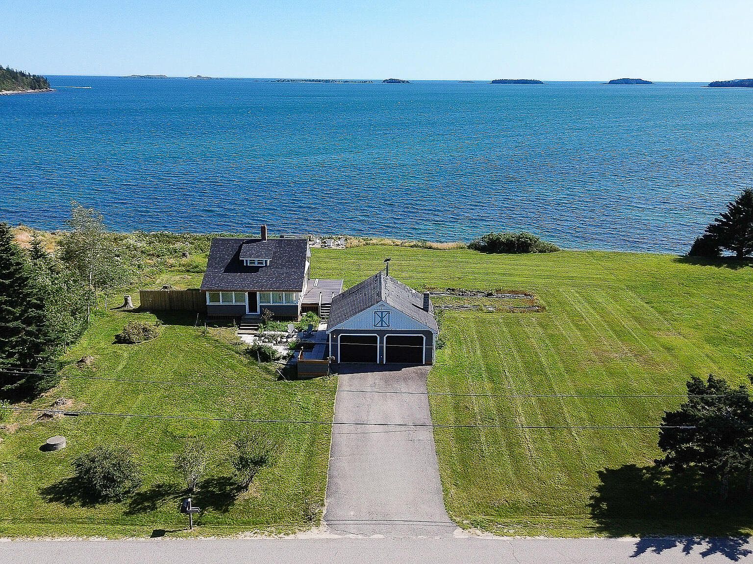 119 Johnson Cove Road, Roque Bluffs, ME 04654 MLS 1570144 Zillow