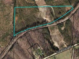0 Dugdown Rd TRACT 2, Buchanan, GA 30113