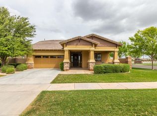 3976 E Rawhide St, Gilbert, AZ 85296