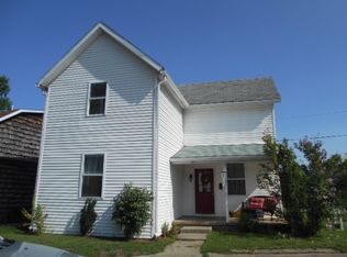 704 State St, Logansport, IN 46947