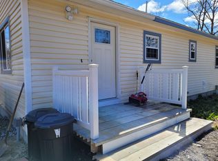 99 Weeks Rd, Parsonsfield, ME 04047