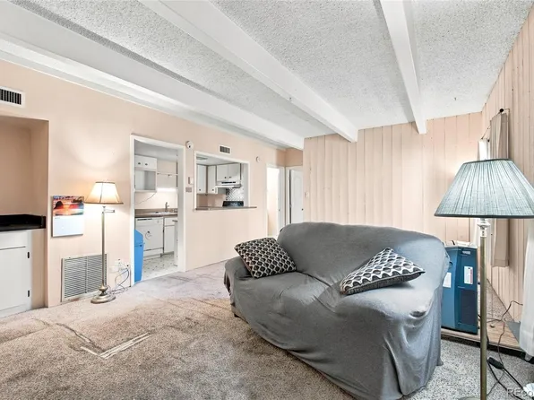 9700 E Iliff Avenue Bldg J #110, Denver, CO 80231