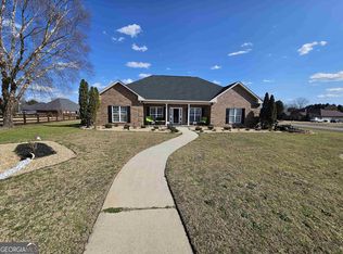 103 Orchard Park Dr, Byron, GA 31008