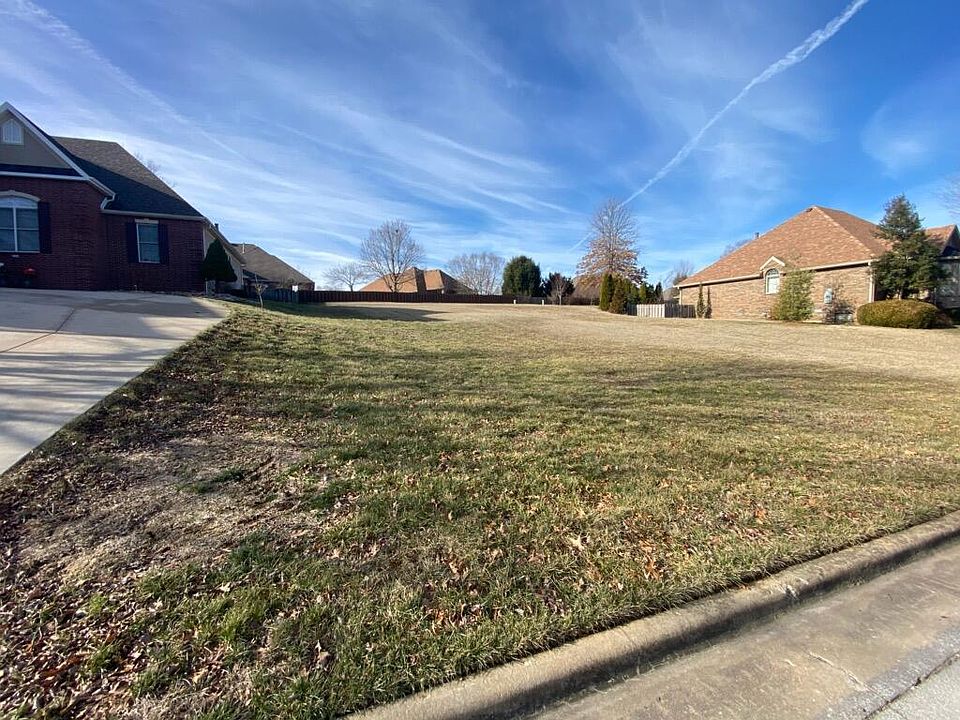 6083 S Overlook Trl, Springfield, MO 65810 MLS 60234510 Zillow