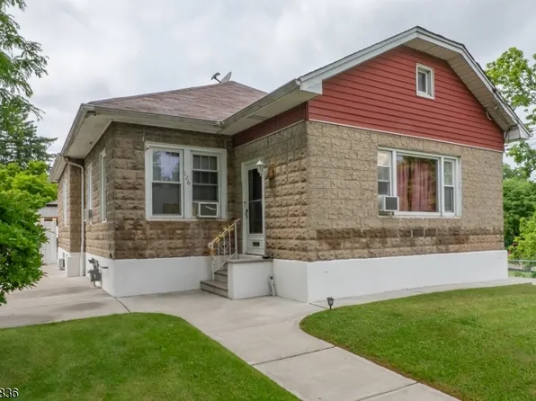 126 W Curtis St, Linden City, NJ 07036