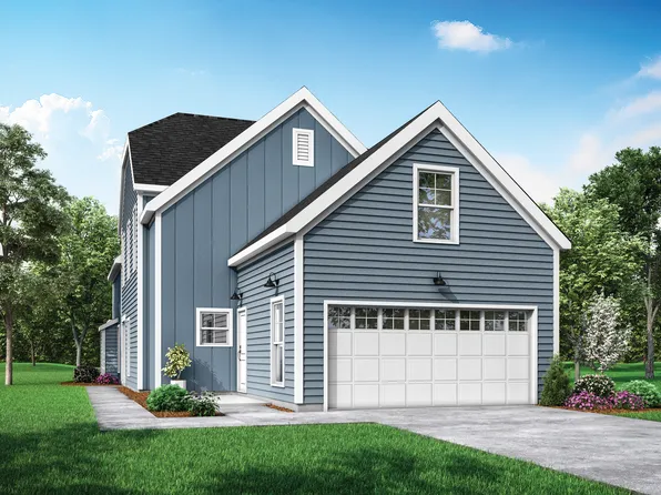 2441 Chateau Dr, Port Clinton, OH 43452