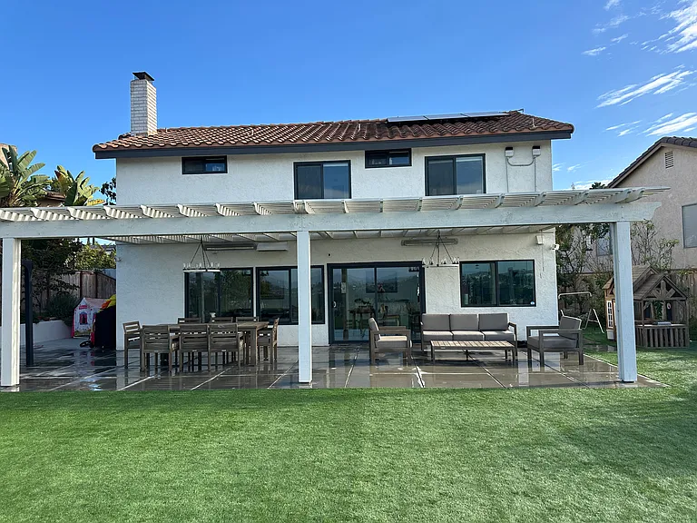 2722 La Golondrina St — Photo 35
