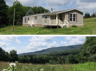 1045 Winter Hollow Rd, Margaretville, NY 12455