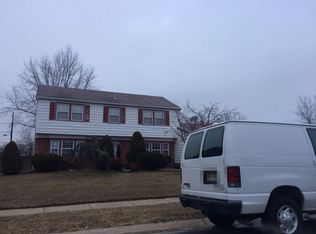 18 Tallwood Ln, Willingboro, NJ 08046