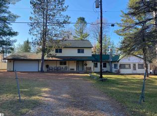 3643 E County Line Rd, South Branch, MI 48761