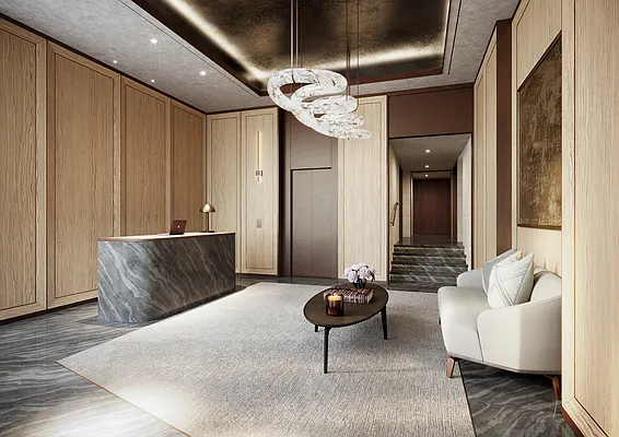 Rented by Douglas Elliman | media 5