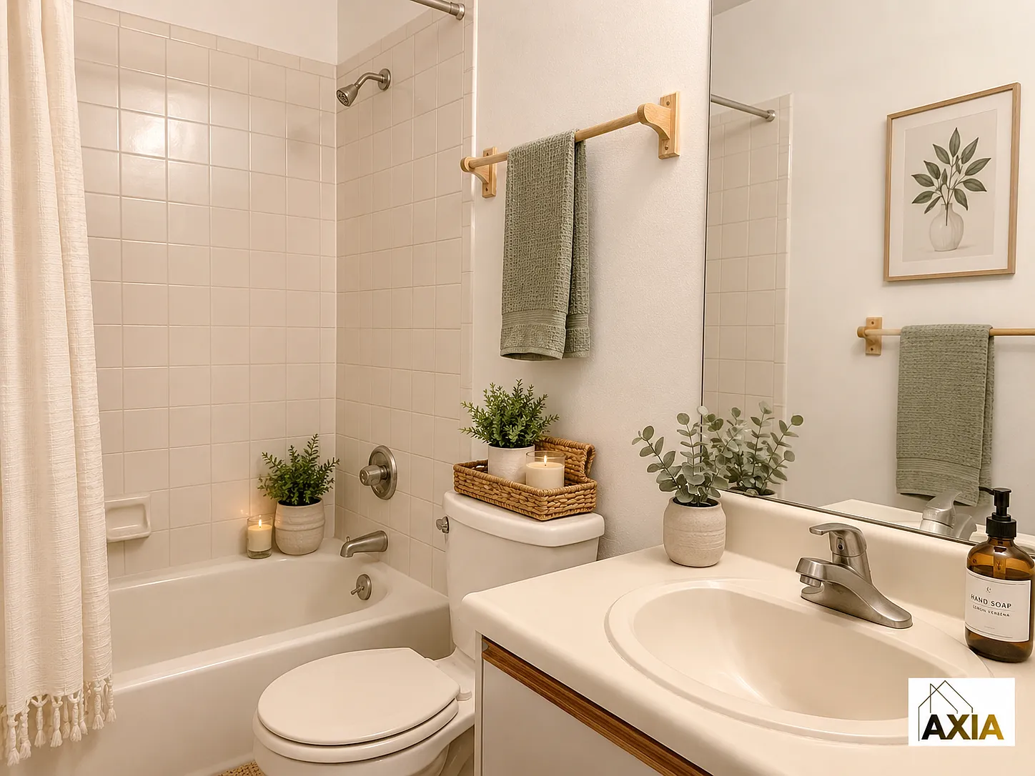 2 bed, 619 sqft, $2,350 — Photo 3
