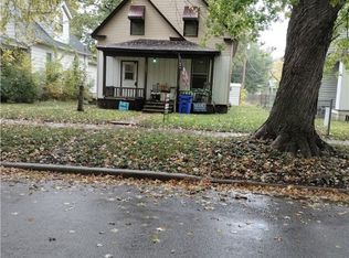 1422 E Prairie St, Decatur, IL 62521