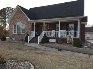 448 Deal Dr, Chesapeake, VA 23323