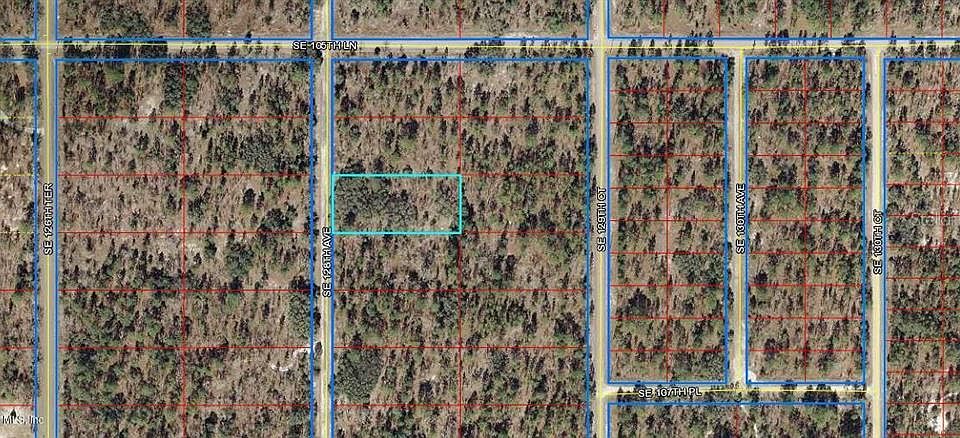 2nd image of SE 128 Ave Lot 34