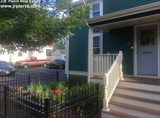 136 Richdale Ave, Cambridge, MA 02140
