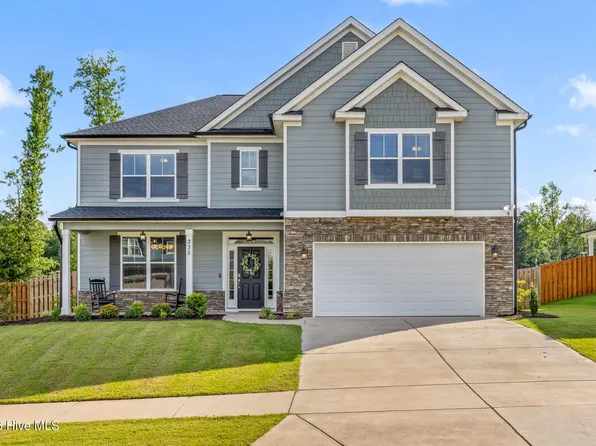 235 Prominence Drive, Grovetown, GA 30813