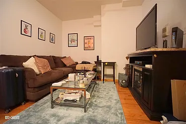 Rented by Citi Habitats