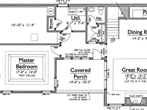 4th image of 622 Jasper Avenue Lot #1815