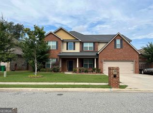 225 Black Hawke Ln, Kathleen, GA 31047