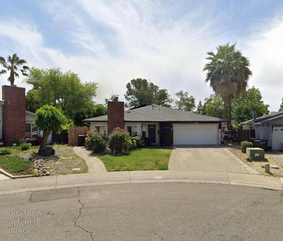 6838 Olive Tree Way, Citrus Heights, CA 95610 | Zillow
