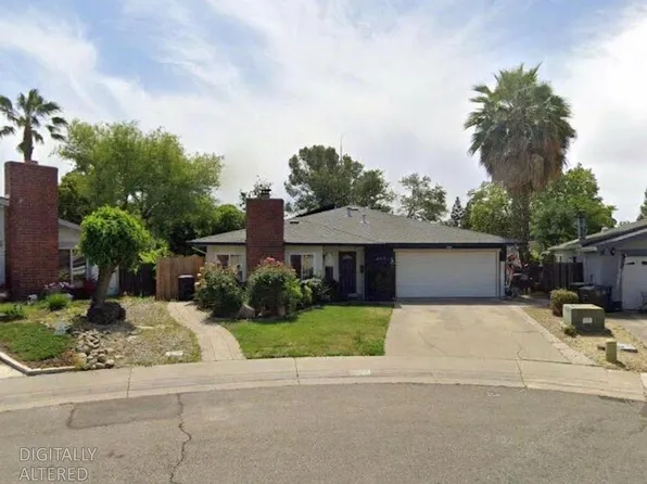 6838 Olive Tree Way, Citrus Heights, CA 95610