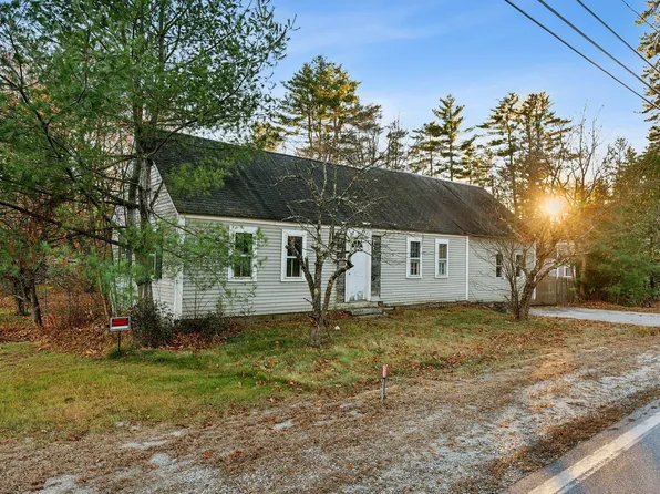 95 Cumberland Street, Cornish, ME 04020
