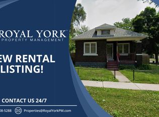 3593 Peter St #1, Windsor, ON N9C1J6