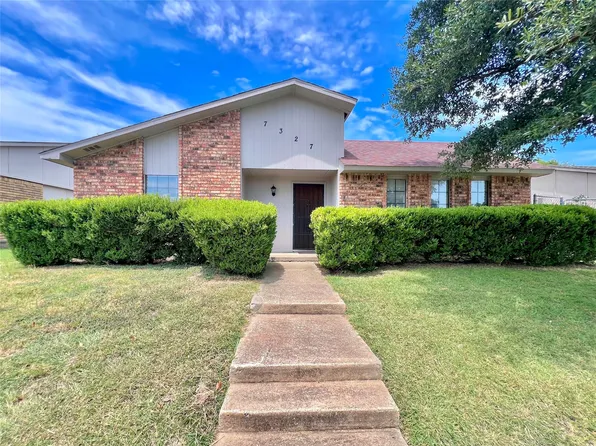 7327 Cave Dr, Dallas, TX 75249
