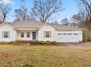 2571 Little Creek Rd NW, Arab, AL 35016